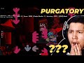 The most CREEPY MOD in FNF!!! Dave & bambi: DEFINITIVE EDITION PURGATORY