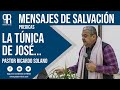 (La túnica de José) Pastor Ricardo Solano en Callosa de Segura (España) Iglesia Nacer de Nuevo 📖