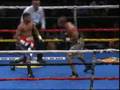 Yuriorkis Gamboa vs. Adailton de Jesus 2007/10/30 Part 1