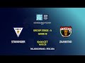 Futsal 2026 | Men | GROUP A | GAME 18 | STAVANGER vs ZAANSTAD