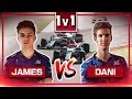 1v1 SERIES - DANI BEREZNAY