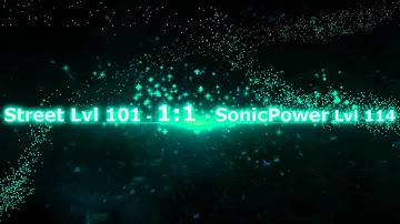 Metin2 MyLastPvP - Street vs TOP 1 [SonicPower]