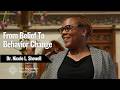 From Belief to Behavior Change| Rev. Dr. Nicole L. Showell | Abyssinian Baptist Church