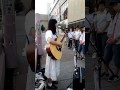 中村千尋 同じ月 全国路上ライブツアー 2017