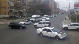 Красный? Сплошная? Встречка? У меня свадьба! Красный? Сплошная? Встречка? У меня свадьба!