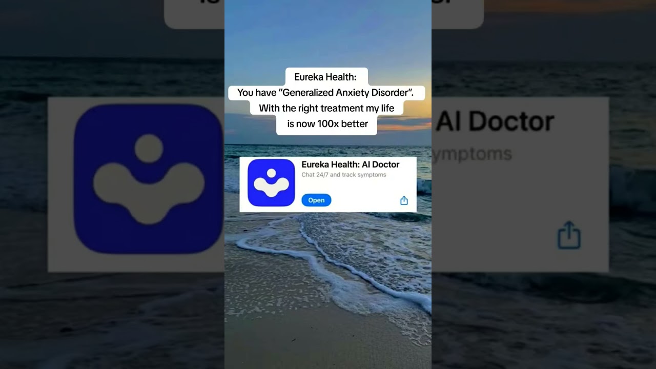 doctor solution depression stress Living with anxiety 