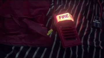 Simplex 2903-9001+”Naked” 2901-9838 Code 3 (System Sensor MDL)