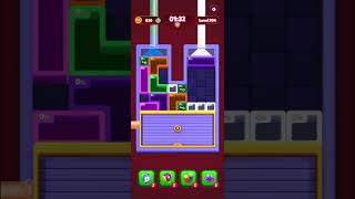 Sand Blocks Level 304 Solution Walkthrough 