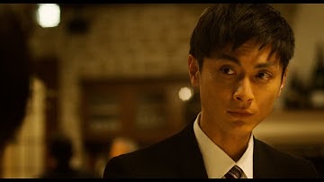 高良健吾、名家の生まれの弁護士を演じる　映画『あのこは貴族』特別映像