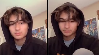 Kio Cyr Talks About His Break Up With Olivia Ponton