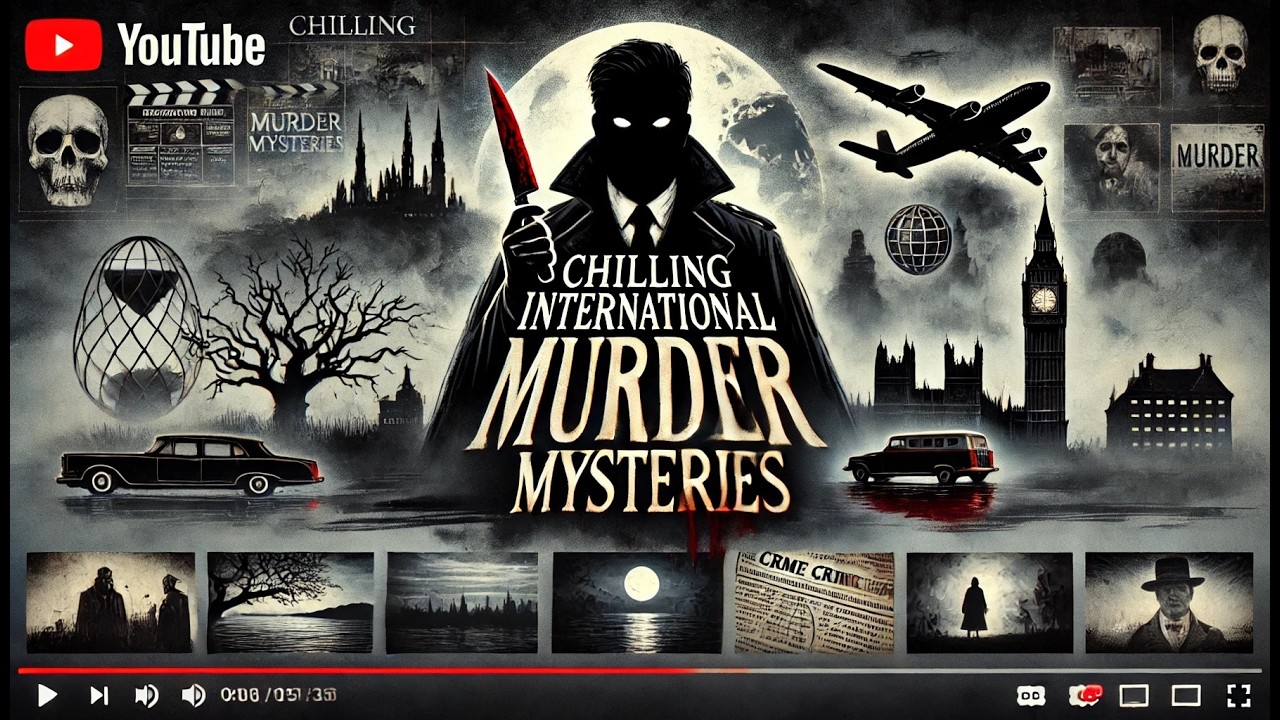 10 Chilling International Murder Mysteries That Will Haunt You Forever ...