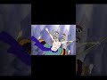 Luffy vs enel primer asalto #onepiece #anime #skypiea #luffy #nami