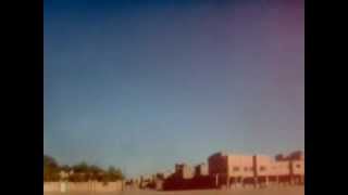 Aeroport ouarzazate