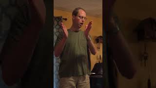 2018 Orff Echo Clapping