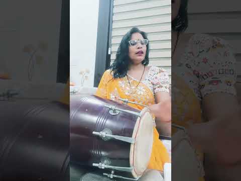 Ye ram ka sebak hai ye ram deewana hai #Jyoti Saxena #video #viral #bhakti #ram #hanuman #youtubesh 