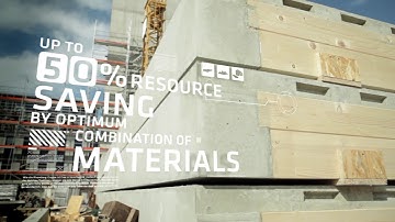 CREE BUILDINGS Timelapse LCT One US