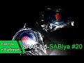 SAAB 9 5 Sablya Покупки для SAAB и не только! #20