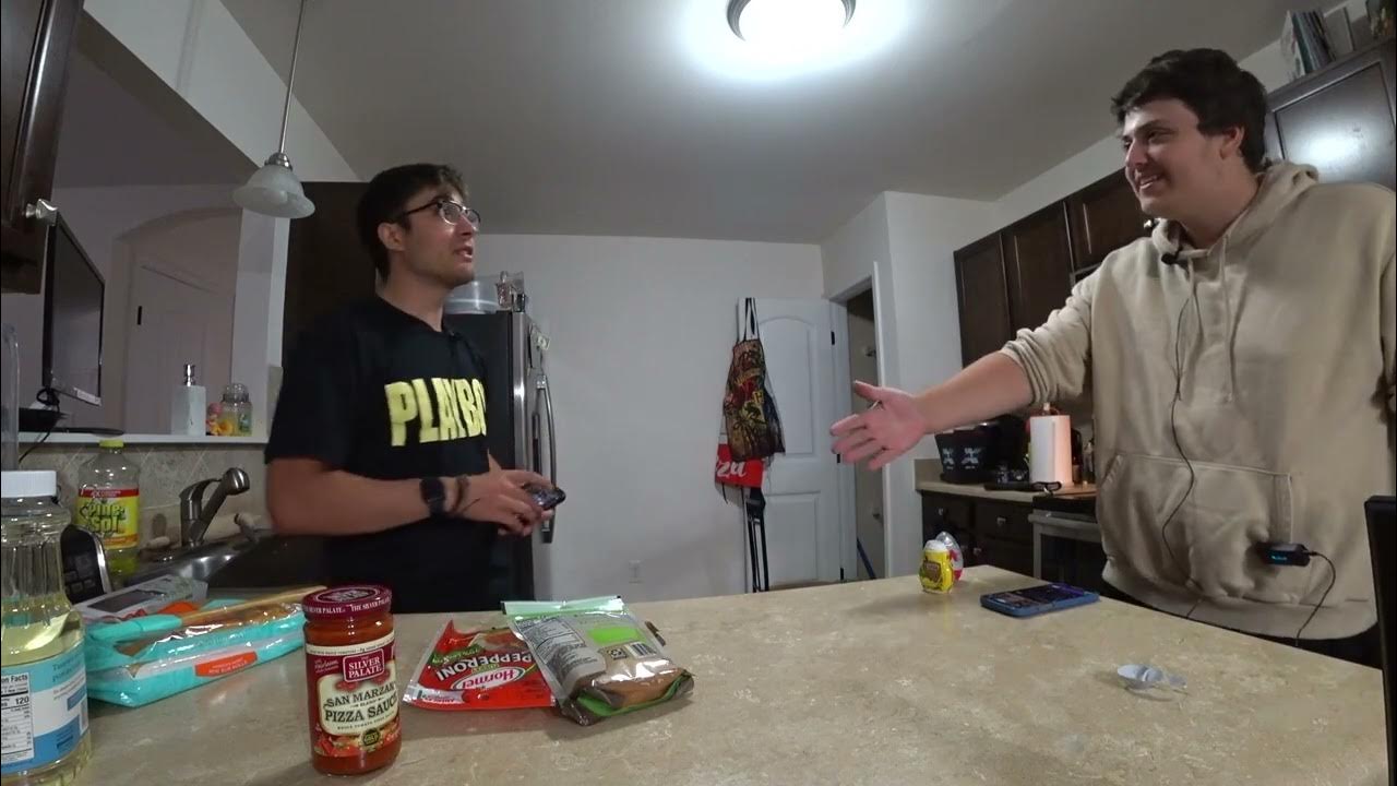 Streamers cooking? IRL Vod YouTube