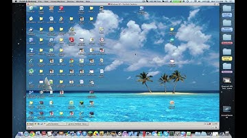 Windows XP VM -  Parallels Desktop 8 [HD]