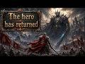The Hero Has Returned | Full-Length LitRPG Audiobook