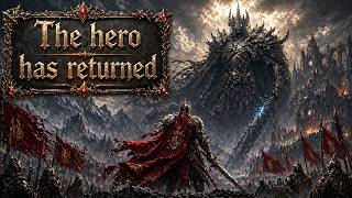 The Hero Has Returned | Full-Length LitRPG Audiobook