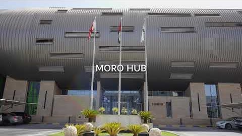Moro Hub Services