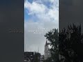 Baguio's Weather Update for today! (January 6, 2026)