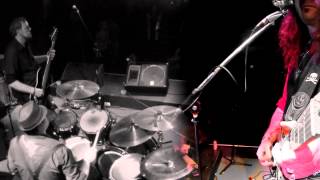 A Lien Nation Rose Red Official 2014