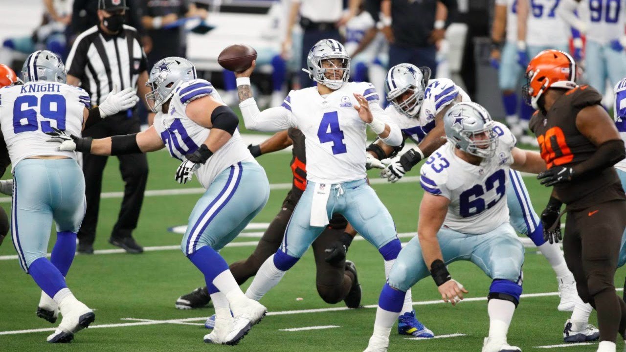 COWBOYS HUDDLE SPRING BREAK PODCAST - YouTube