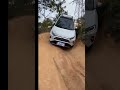 TOYOTA RAV4 XA50--challenge offroad