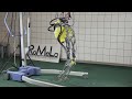 ARTEMIS, the next generation humanoid robot from RoMeLa