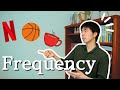 Comprehensible Japanese Beginner - Frequency