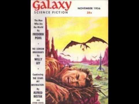 Dead Ringer - Lester Del Rey - YouTube