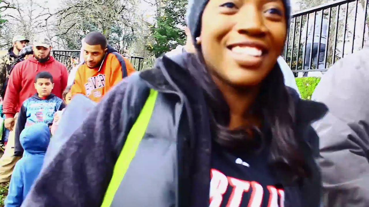 N.i.g.g.a's on da River Season 2 "Get hooked"