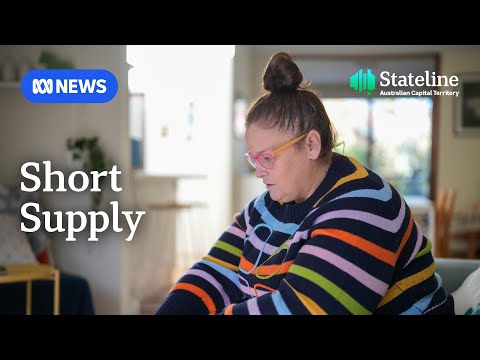 ADHD medication shortage hits hard with GPs forced to 'cobble together' prescriptions | ABC NEWS Episode cover