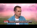 Victor Angelescu a ales între Burleanu şi Lupescu: "L-aş vota"