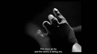 ABRIL, IT’S NOT WINTER TODAY trailer // Best Short Documentary Competition // IN THE PALACE ISFF