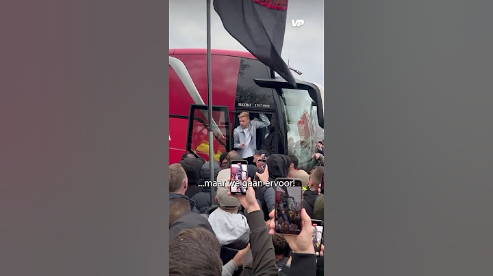 KLAASSEN HEEFT DUIDELIJKE BOODSCHAP VOOR DE AJAX-FANS! 👀🗣️ #Ajax #Amsterdam #Klaassen