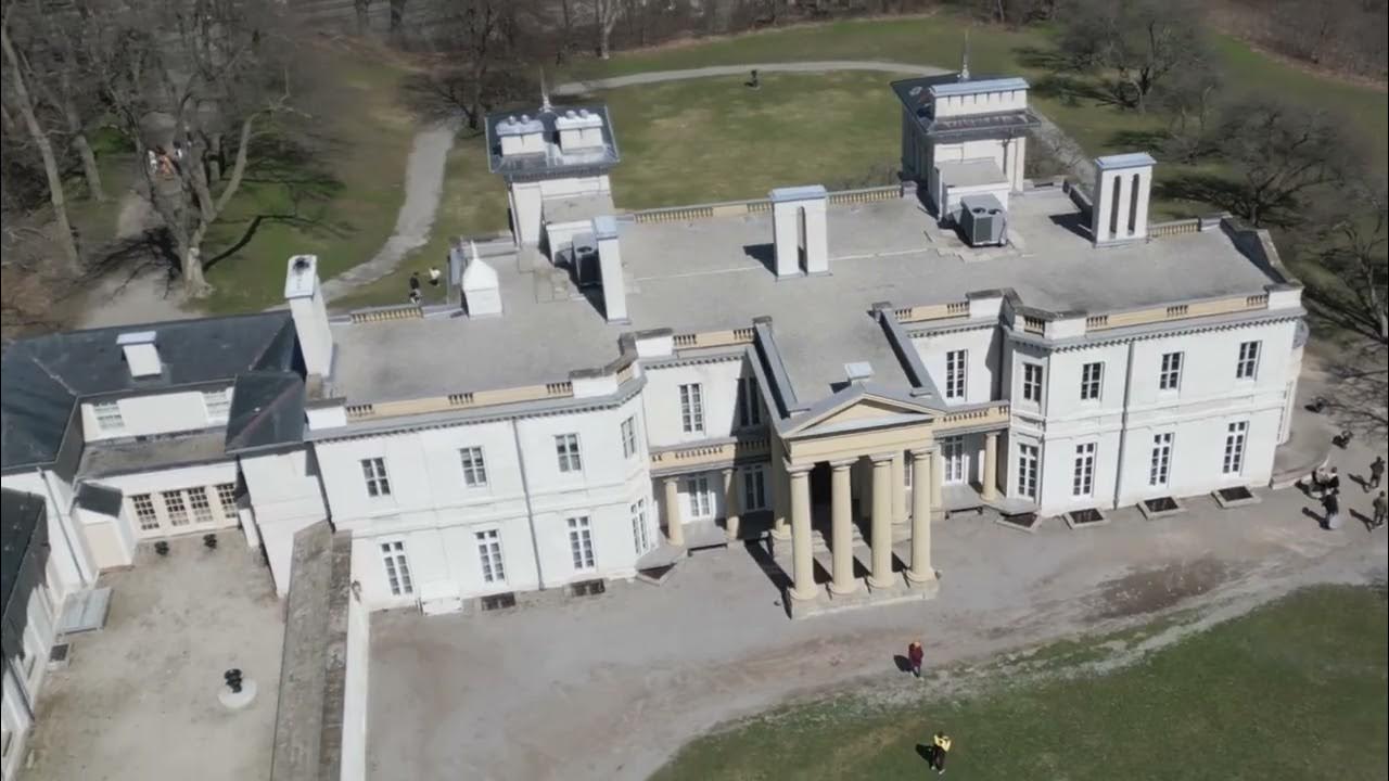 Dundurn Castle, Hamilton, Ontario YouTube