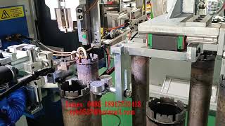 Core drill segment grinding + brazing