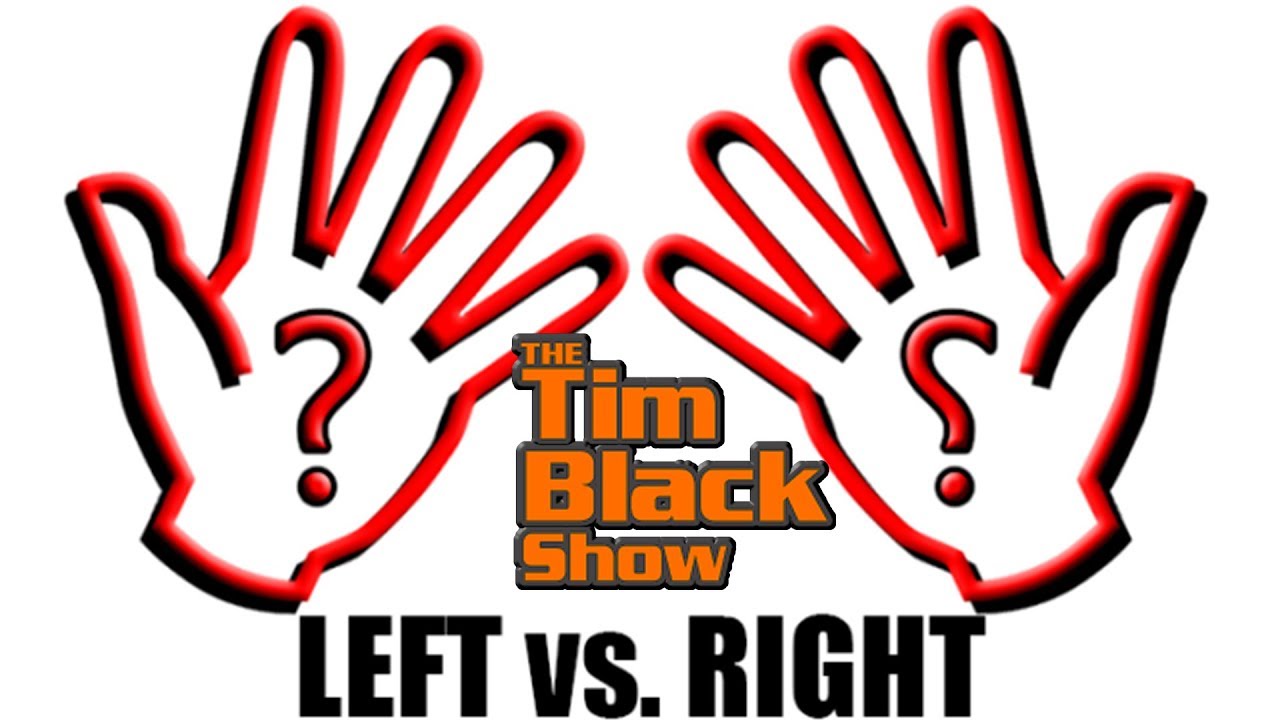 Left vs Right: The Manipulation Of The Masses with TJ Kirk