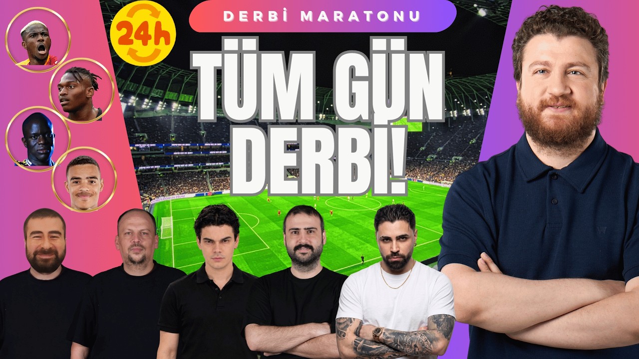 Latest Title & Thumbnail