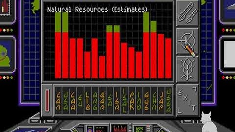 ArmageddonMan v1 0 0629 HYPERSPIN COMMODORE AMIGA GAME NOT MINE VIDEOS