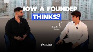 StartWise Ep. 2: Dre Medici: From Zero To Founder, Building Link.me & The Creator Economy