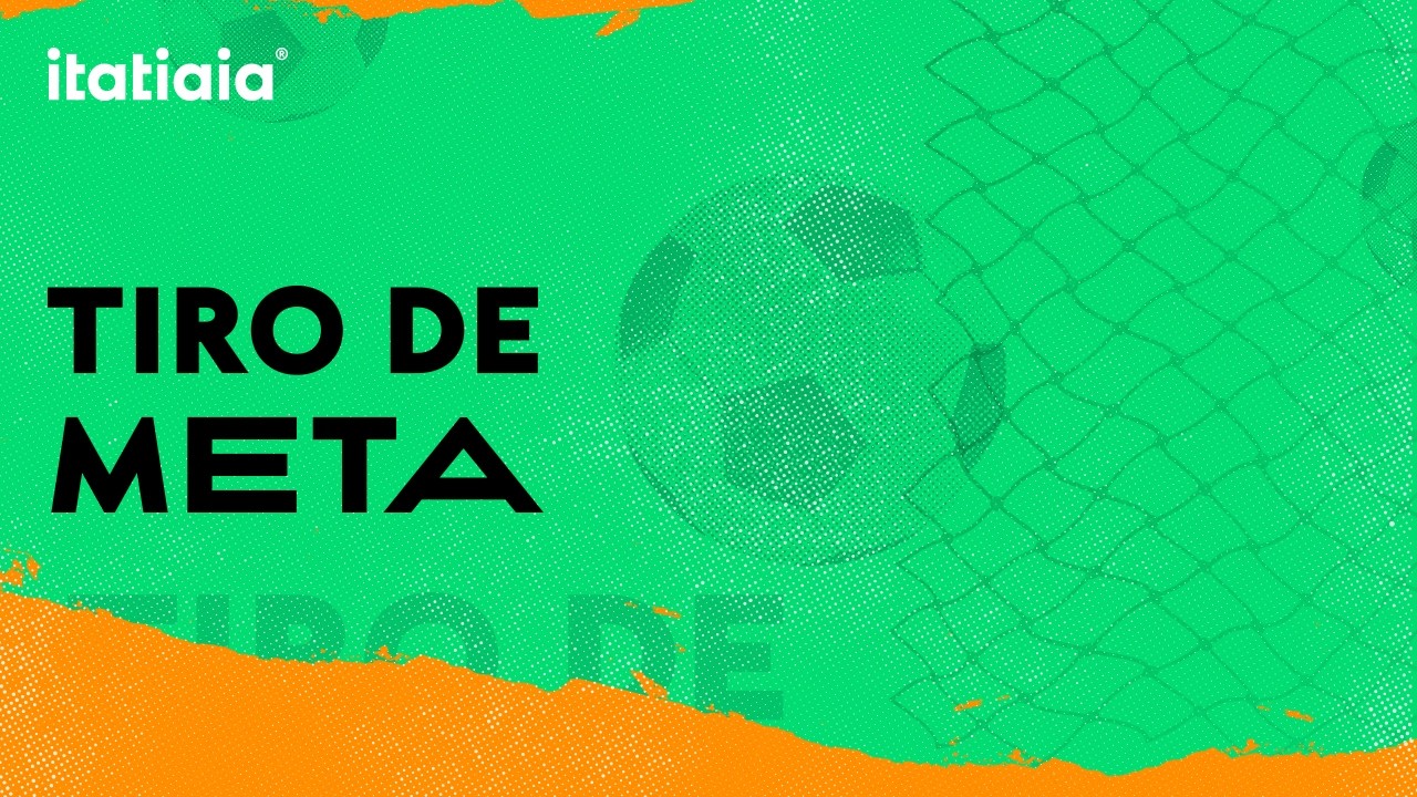TIRO DE META - 06/03/2026