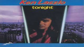 Ken Laszlo Tonight 1985