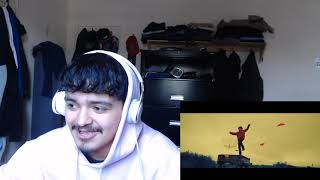 BANGER!! | Bankrol Hayden - B.A.N.K.R.O.L. (Official Music Video) Dir. @TheRealJayPusha (REACTION!!)