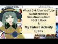 Public【Ep.20: Koishi’s Vore School】What I did when monetization was suspended＃こいしのVoreスクール