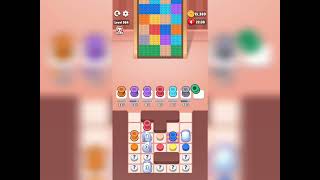 Famous Color Knitzy Level 984 Hard Walkthrough Solution  Net Worth