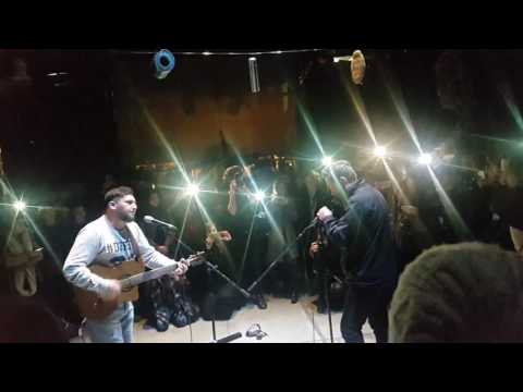 27 Tebervali / 27 თებერვალის დასარული - 2017 \"ეს ქვეყანა არის ბუდე, მაგრამ - არა მერცხლის!\"